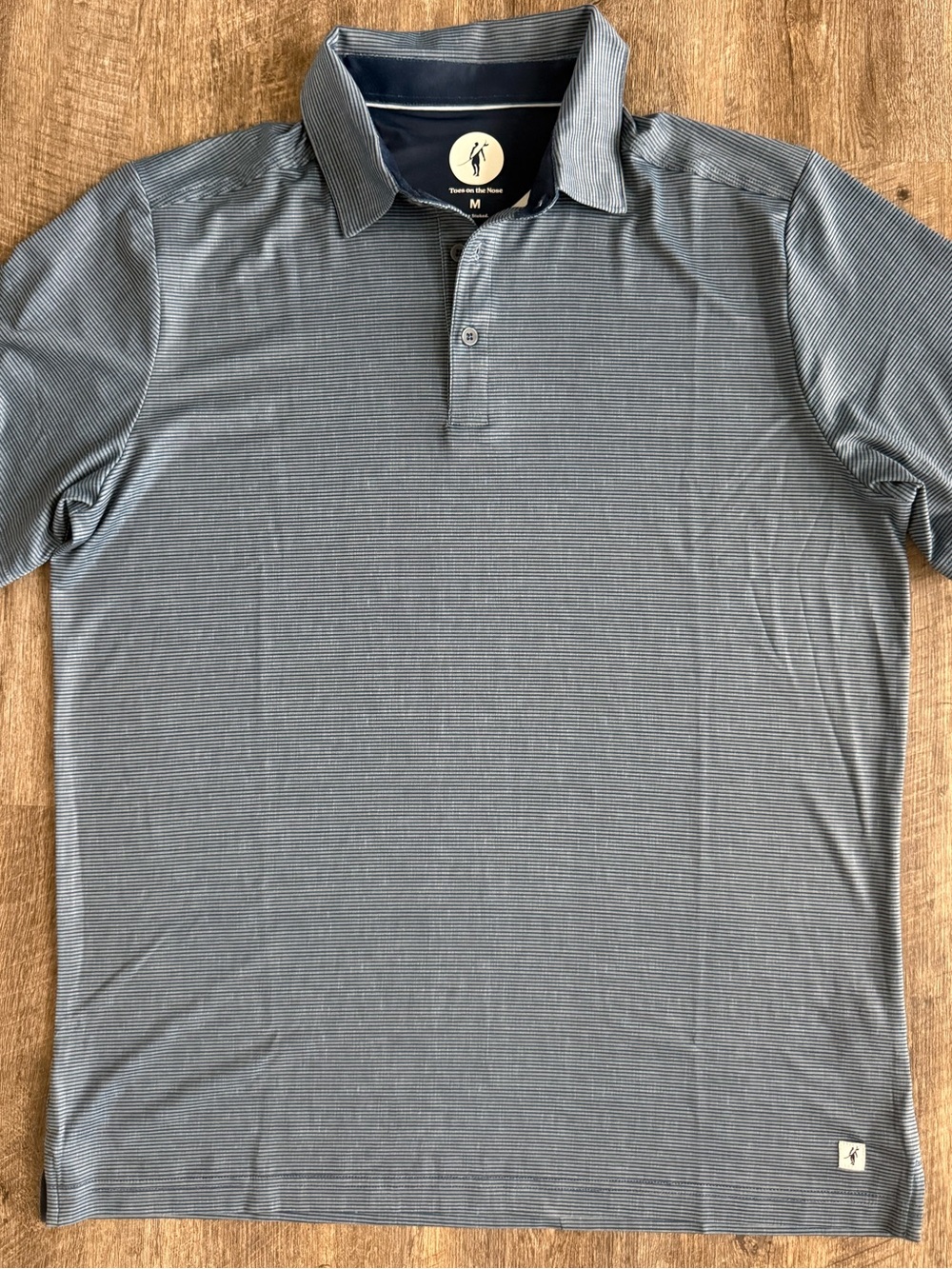 Lido Performance Polo
